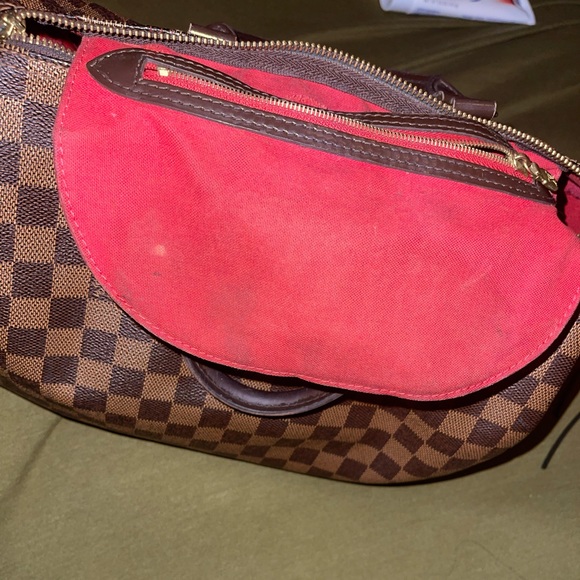 Louis Vuitton Speedy 30 - Picture 6 of 14